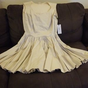 Von Vonni Kennedy Short Dress